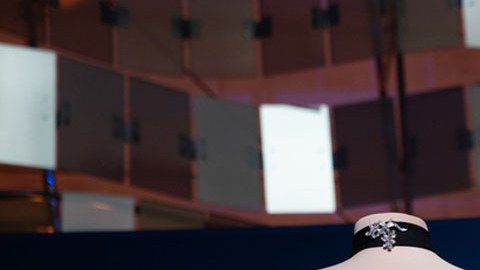 Melania Trump, primera dama de la nación