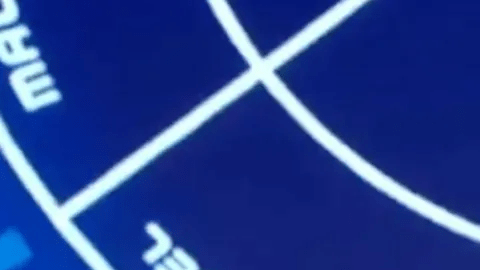 El horóscopo de Mhoni Vidente.