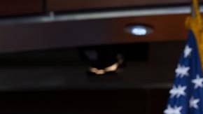 Mike Johnson, presidente de la Cámara de Representantes