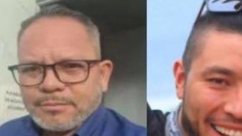 Mineros secuestrados en Sinaloa