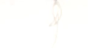 Nadia Smadi, una joven madre que lucha por su florería en Anaheim.