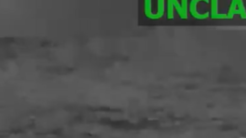 Atacan presunta narcolanca en el Pacífico