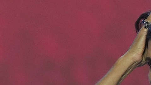 Nikki Haley, exaspirante a la candidatura republicana a la presidencia