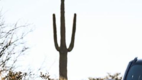 Nissan Armada PRO-4X