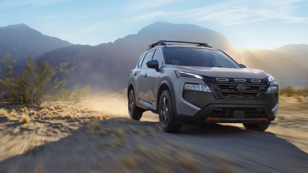 Nissan Rogue Hybrid 2027 llega con 225 caballos y hasta 38 mpg