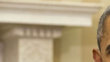 Barack Obama, expresidente estadounidense