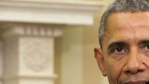 Barack Obama, expresidente estadounidense