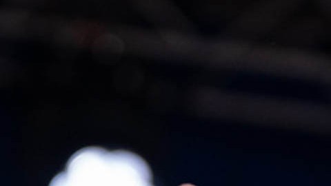 Barack Obama, expresidente estadounidense