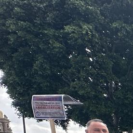 Llaman a un paro contra el consumo los primeros tres días de mayo.