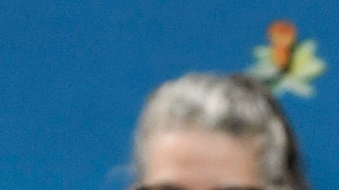 Para el estreno de 'The Devil Wears Prada 2', Anne Hathaway quiere que los fans luzcan su mejor atuendo