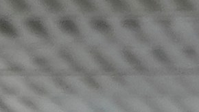 A Metro light rail train returns to service in Los Angeles, Tuesday, April 30, 2024. Officials say multiple people were hurt, and a few seriously, when a Metro light rail train and a University of Southern California shuttle bus collided in downtown Los Angeles. (AP Photo/Damian Dovarganes)