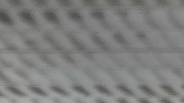 A Metro light rail train returns to service in Los Angeles, Tuesday, April 30, 2024. Officials say multiple people were hurt, and a few seriously, when a Metro light rail train and a University of Southern California shuttle bus collided in downtown Los Angeles. (AP Photo/Damian Dovarganes)