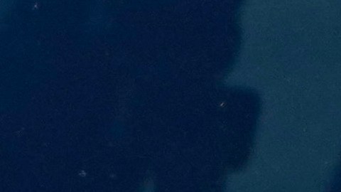 FILE - A roll of police tape is left on the windshield of a Los Angeles County sheriff's vehicle in the parking lot of its training academy in Whittier, Calif., Nov. 16, 2022. (AP Photo/Jae C. Hong, File)