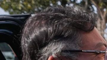 El presidente Trump, obsequió a Petro una gorra con el lema “Make America Great Again” tras su visita a la Casa Blanca.