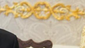 Gustavo Petro y Donald Trump