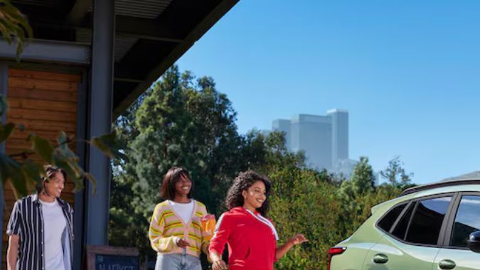 Probamos y analizamos a profundidad el Chevrolet Trax 2026