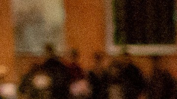 Police detain a person during a protest in downtown Los Angeles on Friday, Jan. 30, 2026. (AP Photo/Ethan Swope)