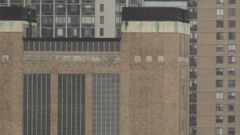 Río Hudson, entre Manhattan (NY) y Nueva Jersey