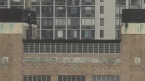 Río Hudson, entre Manhattan (NY) y Nueva Jersey