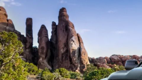 Ram revive la 1500 Rebel X para 2026