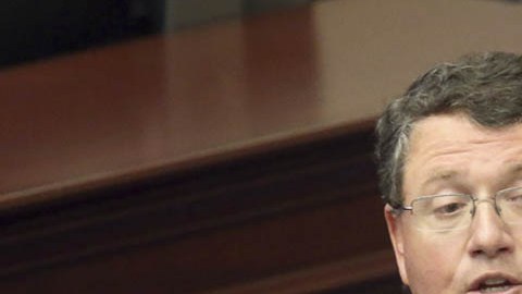 Randy Fine, representante por Florida