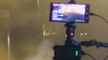 Agentes del ICE utilizan gases lacrimógenos cerca de niños: ¿cómo afecta su salud?