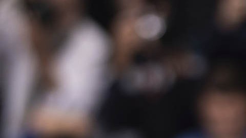 Robert De Niro, famoso actor de Hollywood