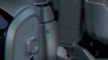 Robots y automatización