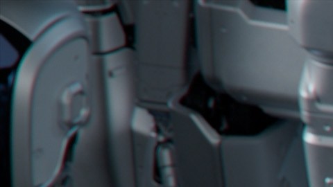 Robots y automatización