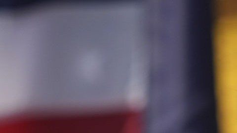 Ron DeSantis, gobernador de Florida