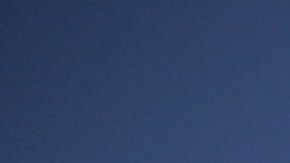 An exterior of SoFi Stadium is shown before a preseason NFL football game between the Los Angeles Chargers and the New Orleans Saints, Sunday, Aug. 10, 2025, in Inglewood, Calif. (AP Photo/Eric Thayer)