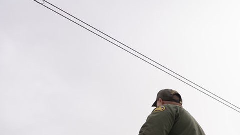 Solicitantes de asilo en Estados Unidos