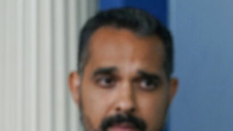 Susan Rice, exembajadora ante las Naciones Unidas