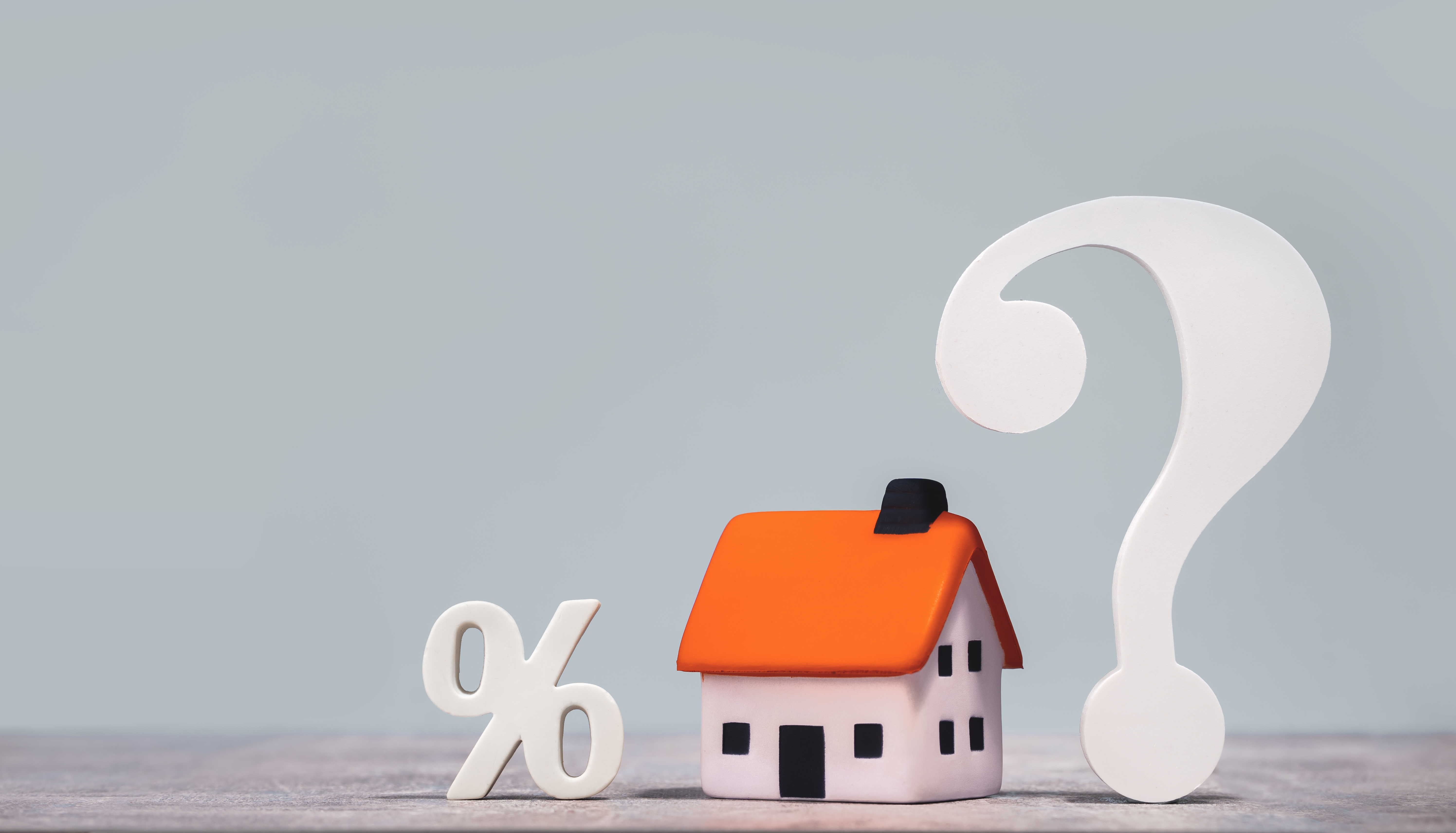 Tasas hipotecarias en Estados Unidos aumentaron a 6.50% durante la segunda semana de julio