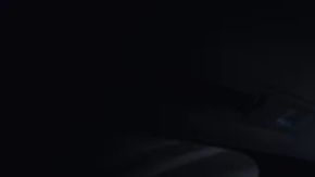 Teaser del nuevo SUV de tres filas de Toyota