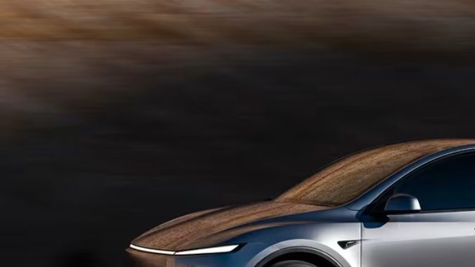 Tesla Model Y AWD