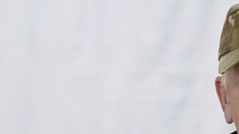 Tom Homan, director interino de Servicio de Control de Inmigración y Aduanas