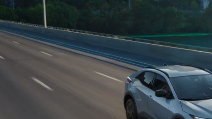 Toyota C-HR 2026