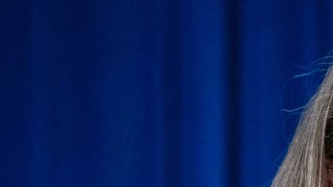 Tricia McLaughlin abandona la administración Trump