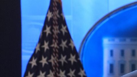 Trump anunció un arancel global del 10%.