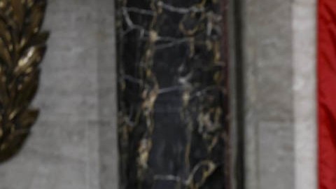 Donald Trump, presidente estadounidense