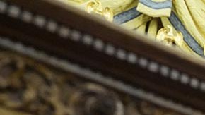 Donald Trump, presidente estadounidense