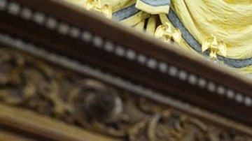 Donald Trump, presidente estadounidense