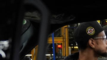 Donald Trump, presidente estadounidense