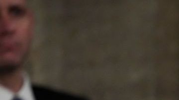 Donald Trump llamó "locos" a los demócratas durante su discurso del Estado de la Unión.