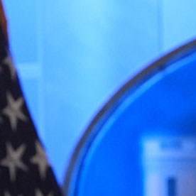 Donald Trump, presidente estadounidense