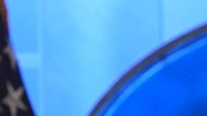 Donald Trump, presidente estadounidense