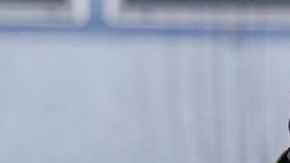 Un agente de la Patrulla Fronteriza de Estados Unidos durante una redada migratoria