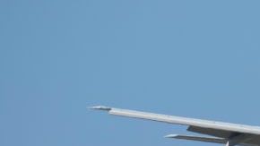 EE.UU. ha trabajado en envíos de inmigrantes a terceros países desde que llegó Trump a la presidencia.