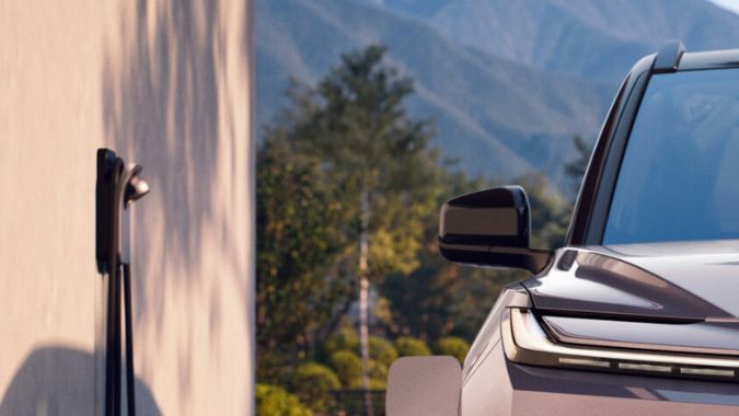 Vimos el Toyota Highlander 2027